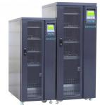 Parallel Redundant Large Battery Backup Systems , Intelligent Uninterruptible