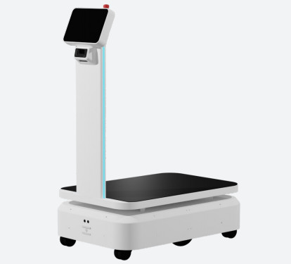China AMR Autonomous Mobile Robot wholesale