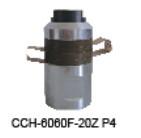 China 20k 1800w Piezoelectric Ceramic Transducer Non Woven Welding Machine wholesale