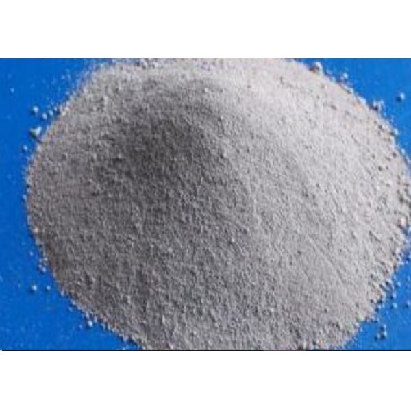 High Electrical Resistivity Silica Fume Concrete For Refractory / Ceramic Materials