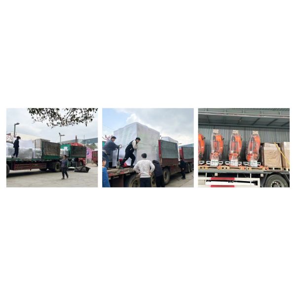 Energy Storage Container Lithium Battery Solar Power Storage Container Energy Storage System