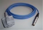 Invivo Reusable Spo2 Sensors Pulse Oximeter 9383 With Metal Connector