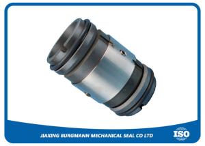 Multiple Spring Double Mechanical Seal With Independent Rotation Direction