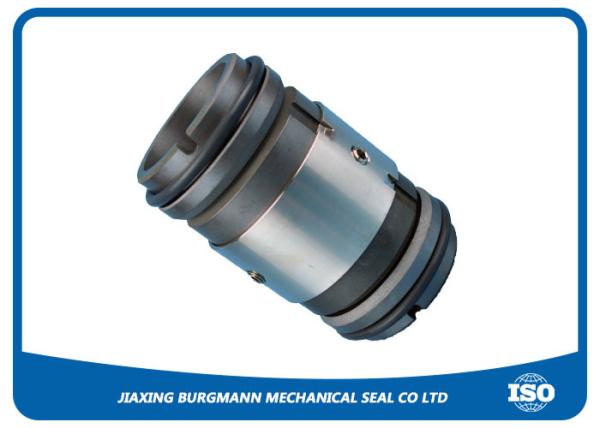 Quality Multiple Spring Double Mechanical Seal With Independent Rotation Direction for sale