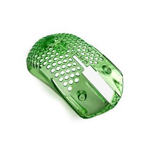 High Precision Electronics Injection Molding – With Painting Surface Finish