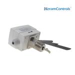 Smc flow switch for water