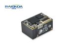 LV3396 2D Barcode Scanner Module Tiny Enough for Tablet PC / Handheld Barcode