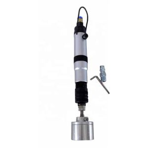 Hot Sale the Newest Manual Pneumatic Capper Close the Bottle Cap Machine