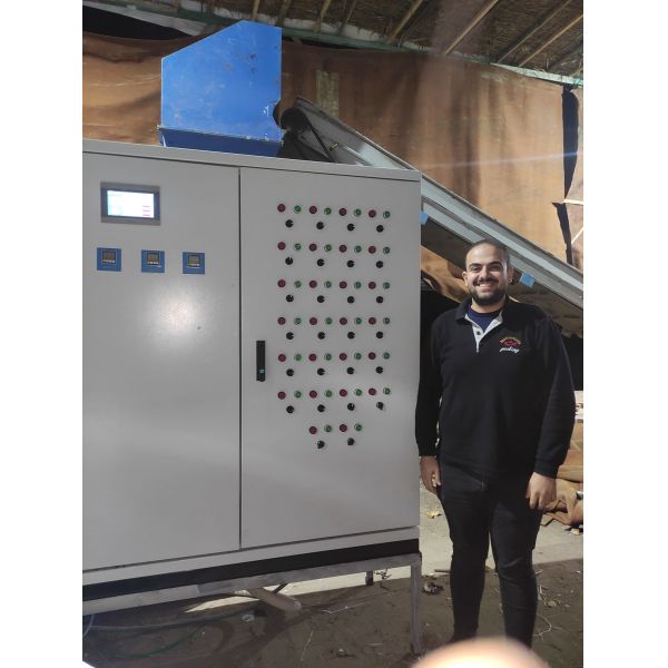 Professional Variable Frequency Drive Energy Efficiency High Precise For Motor Speed