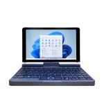 Odm Small Laptop Computer 8 Inch Ips Touch Screen 2 In 1 For Office