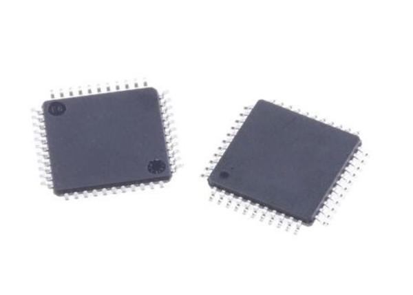 Microcontroller MCU PIC32MM0256GPM064-I/PT 32Bit Flash Microcontroller IC 64