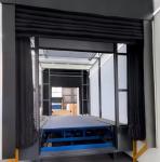 Customizable Loading Dock Leveler with Safety Features On site Installation and