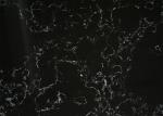 Artificial Quartz Slabs Stain Resistance Polished Surfaces in Maximum Size