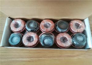 Rubber Automotive Water Pump Mechanical Seal / WM F Type Spring Mechanical Seal