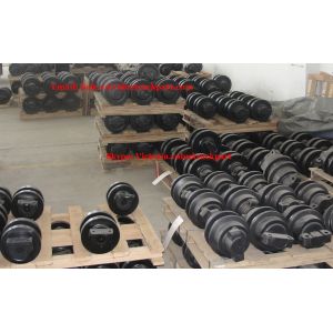 China Track Roller For TEREX DEMAG CC2000 Crawler Crane wholesale