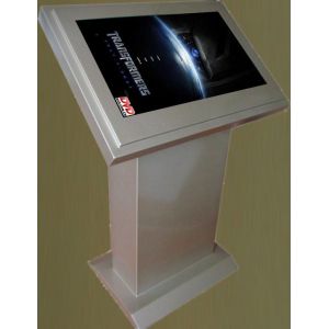 47 Inch LCD Multi Touch Screen Kiosk