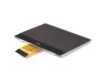 Parallel Interface COG LCD Display Module , 53.6 X 28.6mm LCD Character Display