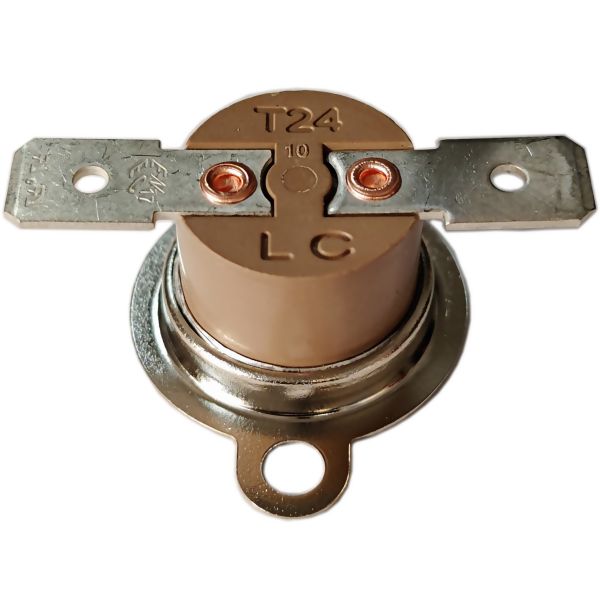 Differential 8℃ Automatic Reset Thermostat T24B-SF2-PB Insulation Resistance