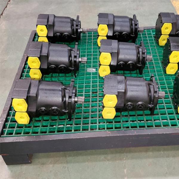 Quality LMF Series Hydraulic Piston Motors Is Applicable To Hydrostatic Transmission And Harvester System for sale