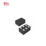 MAX6897AALT+T Low-Power Multi-Function Power Management ICs