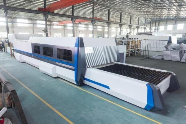Quality Foshan Star Glass Tempering Furnace with Air Conviction ST-1225 Customized Request for sale