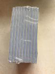 Take Away Docket Book with Lined Ruling Ruling Type Lined Carton 100books