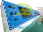 IEC 61869-2 Current Transformer Testing Equipment For Ratio Error And Phase