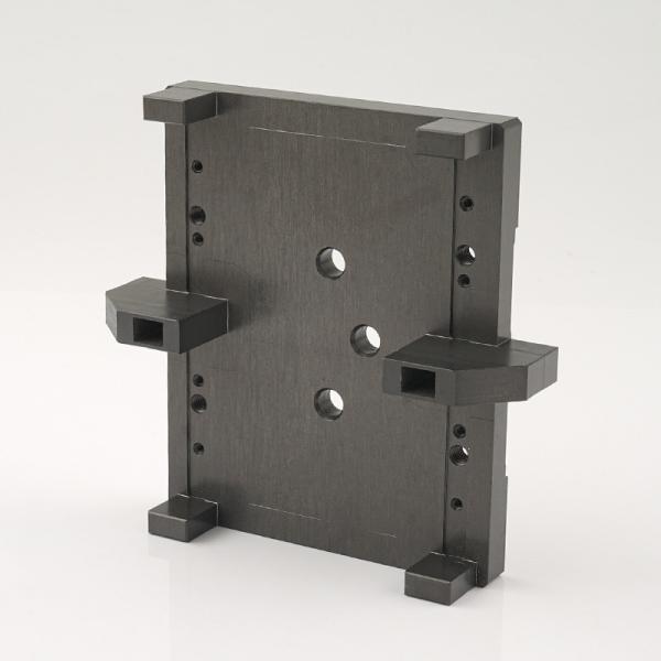 Quality Customized CNC Milling Machining Parts CNC Machining Processing Parts for sale