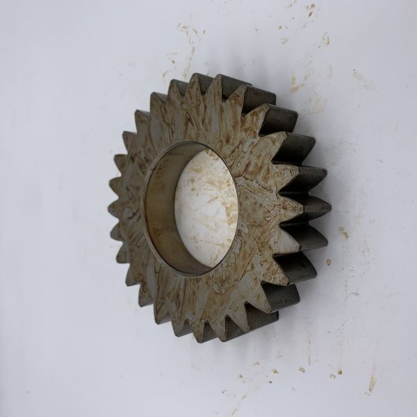CAT 320BCD Excavator Engine Parts Transmission Gears CAT Used