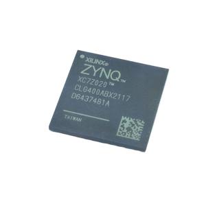 China New Original Electronic Components Integrated Circuits xilinx IC XC7Z020-1CLG400I xilinx fpga wholesale