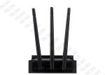 Handheld Portable Cell Phone Jammer , Stable Wifi Device Blocker For Security