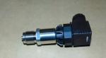 Siemens 7MF1566-3AB00-1AA1 Pressure Transmitter with RO / 1CB Group and CSA