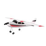 2.4G 3D6G 3Ch Fixed Wing Remote Control RC Airplane RTF Upgrade Version Digital