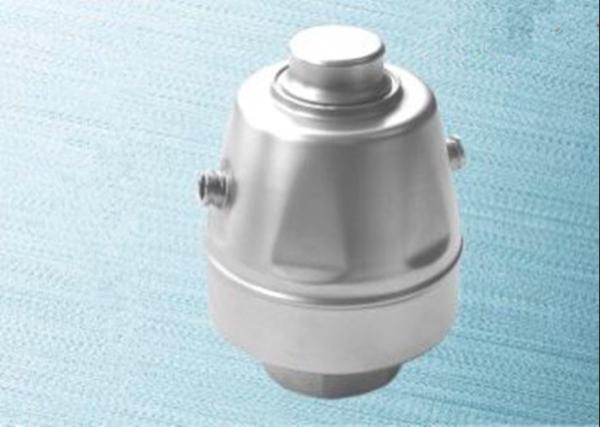 IN-SDS C2 Accuracy Column SS Load Cell 10t To 50t with ±0.1% F.S. Temperature