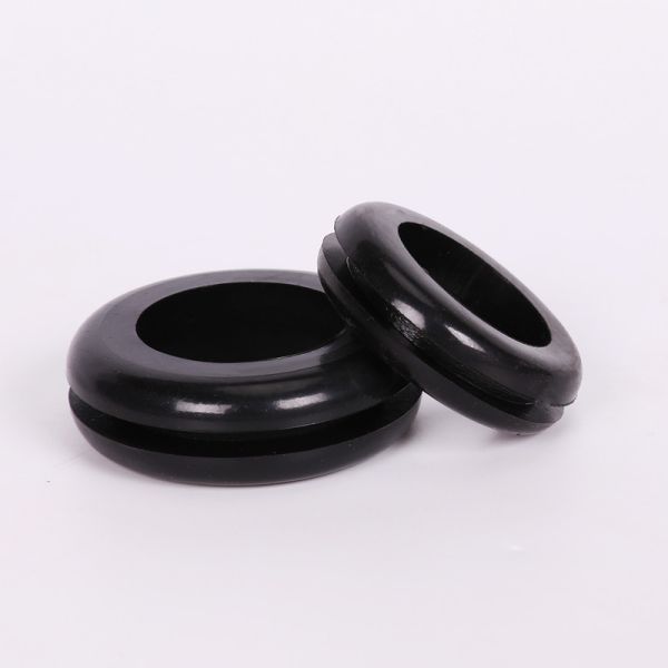 High Density Valve Rubber Seal Silicone FKM SBR NR Auto Mechanical Water Pump Seals