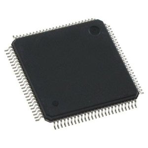 China IC Integrated Circuits LC4064V-10TN100I TQFP-100 Programmable Logic ICs wholesale