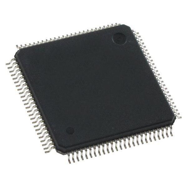 Quality IC Integrated Circuits XC2C256-6VQG100C VQFP-100 Programmable Logic ICs for sale