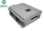 Easy Operation MPPT Hybrid Charge Controller Elegant Appearance High Efficiency
