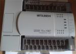 16 I/O Numbers Industrial Automation Using PLC Controller FX2N-16MR-001 24V