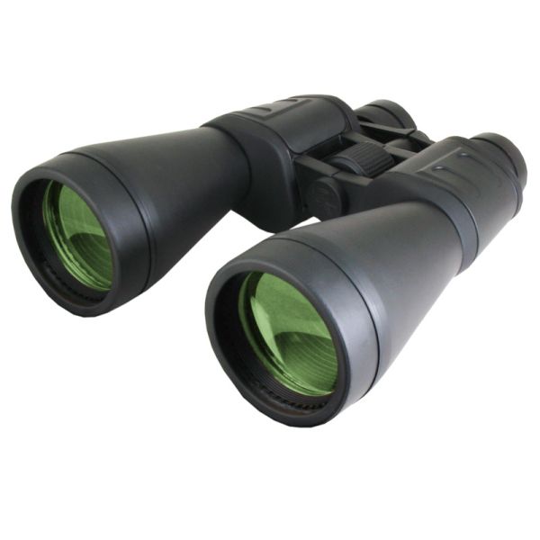 Objective Lens 60mm 1250 G Variable Zoom Binoculars Easy Targeting