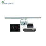 Water Area Monitoring Multi-Sensor System/LW-R25-SG/Radar Detector Upgraded
