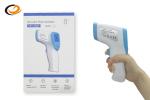 Portable Non Contact Infrared Thermometer Handheld Type With Lcd Digital Display