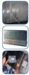 10 Hz to 10 MHz Frequency Range Intelligent Dual Frequency Eddy Current Detector