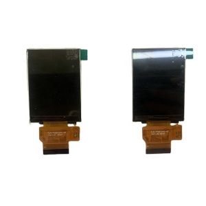 China Industrial Grade 2.4 Inch TFT LCD Display with 240X320 Resolution and Wide Viewing Angle wholesale