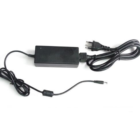 12V 5A 60 Watt AC DC Portable Power Adapter With UL SAA CB CE Marked