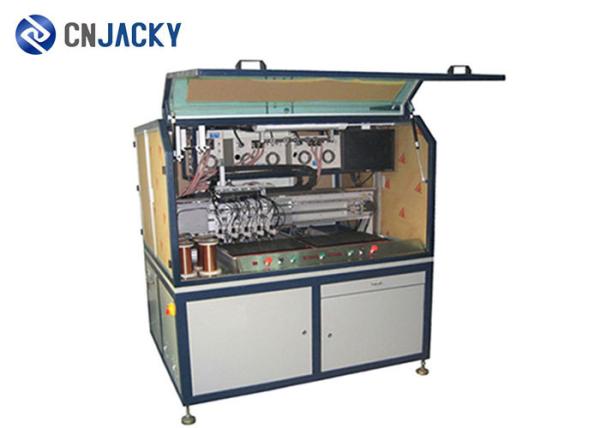 Quality Two In One Antenna Embedding And Bonding Machine for sale