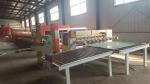Automatic Conveyor Stacker Machine, Automatic Stacking on Pallet, Turn-Over