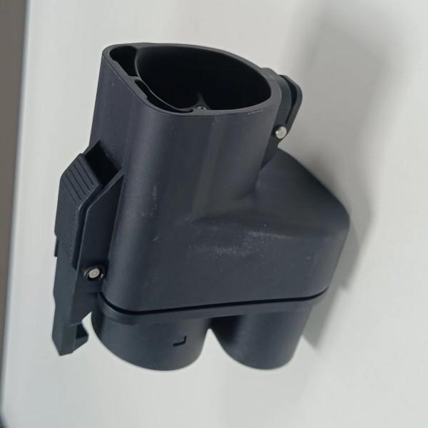 Quality NACS Supercharger To CCS1 EV DC Adapter 400A 500V-1000V for sale
