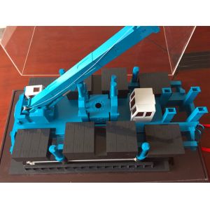 China Mini Pile Driving Equipment For Building Construction Multiple Function wholesale