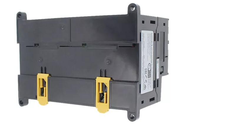 PLC Omron Sysmac CP1E-E60SDR-A Controller Programable CPU Module